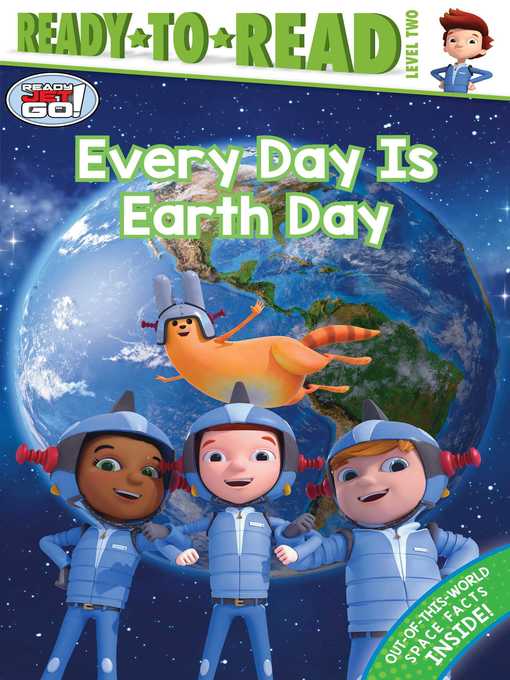 Title details for Every Day Is Earth Day by Jordan D. Brown - Wait list